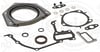 ELRING 898.130 - Takim Conta Alt - Opel Insignia