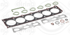 ELRING 900.125 - Takim Conta Üst - Mercedes W124-140-129