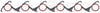 ELRING 913.962 - Manifold Contasi Emme - Mercedes W124
