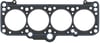 ELRING 915.688 - Silindir Kapak Contasi - Vw T4