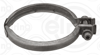 ELRING 915.980 - Egzoz Kelepçesi - Vw Golf8-t-roc-t-cross-a3-leon-octavia