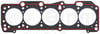 ELRING 915.491 - Silindir Kapak Contasi - Vw A100