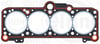 ELRING 915.591 - Silindir Kapak Contasi - Vw Golf3-passat