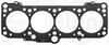 ELRING 917.826 - Silindir Kapak Contasi - Vw Golf2