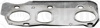 ELRING 917.958 - Manifold Contasi Egzoz - Vw Golf3-golf4-passat-sharan
