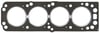 ELRING 919.375 - Silindir Kapak Contasi - Opel Corsa B