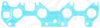 ELRING 919.382 - Manifold Contasi Emme - Opel Corsa B Astra F