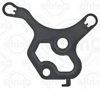 ELRING 929.670 - Vakum Pompa Contasi - Opel Insignia A
