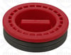 ELRING 933.710 - Arka Keçe - Bmw Land Rover Range Rover Iii Sport I