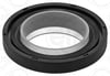 ELRING 942.990 - Krank Keçesi - Fiat 300c Dodge Challenger Jeep Commander Grand Cherokee