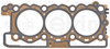 ELRING 980.550 - Silindir Kapak Contasi - Bmw Land Rover Range Rover Discovery Iv Sport Ii Velar Jaguar Xf Xj
