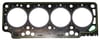 ELRING 984.259 - Silindir Kapak Contasi - Renault Megan/exspres/clio/scenic