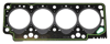 ELRING 984.275 - Silindir Kapak Contasi - Renault Expres/r19/clio