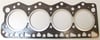 ELRING 986.518 - Silindir Kapak Contasi - Fiat Ducato I-daily Ii-master I