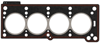 ELRING 987.043 - Silindir Kapak Contasi - Renault Clio/kangoo/megan/r19
