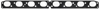 ELRING 993.840 - Manifold Contasi - Bmw Land Rover Range Rover Sport I-ii