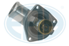 ERA 350021A - Termostat - Opel Astra F Corsa B Vectra B