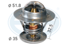 ERA 350027A - Termostat - Ford Transit M-15 Escort Connect Focus Mondeo
