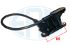 ERA 550053 - Eksantrik Devir Sensörü - Opel Astra G Corsa C Vectra B-c