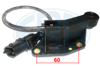 ERA 550059A - Eksantrik Devir Sensörü - Opel Astra G Vectra B-c