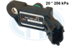 ERA 550097A - Map Sensörü - Opel Corsa C-d Meriva A