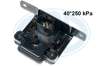 ERA 550152 - Map Sensörü - Ford Focus/connect