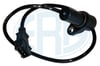 ERA 550192A - Krank Devir Sensörü - Opel Astra G Vectra B-c Omega B