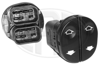 ERA 662220 - Cam Açma Dügmesi Sol - Ford Fiesta-connect