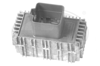 ERA 663031 - Isitma Buji Kontrol Ünitesi - Opel Corsa C Astra H Vectra C