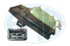 ERA 665045 - Kalorifer Isi Rezistansi - Ford Focus/fiesta/transit/mondeo