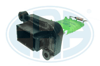 ERA 665046 - Kalorifer Rezistansi - Ford Transit V184