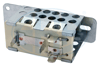ERA 665071 - Kalorifer Rezistansi - Ford Transit M12-m15