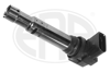 ERA 880006 - Atesleme Bobini - Vw Polo-golf4-golf5-bora-cordoba-fabia