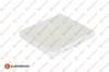 EUROREPAR 1610590880 - Polen Filtresi - Vw Polo-cordoba-ibiza-fabia-a1-a2