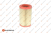 EUROREPAR 1611158280 - Hava Filtresi - Psa Boxer Iii / Jumper Iii / Ducato