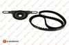 EUROREPAR 1611248380 - Triger Seti - Ford Escort-cl Fiesta