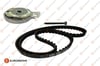 EUROREPAR 1611249780 - Triger Seti - Opel Astra F Corsa B Combo B