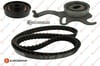 EUROREPAR 1611249980 - Etimingkit - Opel 