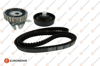 EUROREPAR 1611255080 - Triger Seti - Fiat Alfa Romeo 145-146-156-stilo-punto