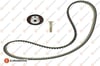 EUROREPAR 1611258580 - Triger Seti - Ford Transit M-12 M-15