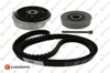 EUROREPAR 1611259580 - Triger Set Takimi (siparise Kapali) - Opel Astra G-h-j Insignia Vectra C Mokka Zafira B-c Cruze Aveo