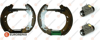 EUROREPAR 1611454780 - Fren Balatasi Arka - Ford Mondeo