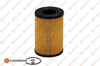 EUROREPAR 1611660780 - Yag Filtresi - Vw Golf5-passat-caddy-jetta-t5-t6-a3-leon-crafter