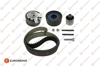 EUROREPAR 1611879480 - Triger Seti - Vw Passat-golf5-jetta-a3