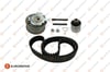 EUROREPAR 1611879580 - Triger Seti - Vw Polo-caddy-t5-golf5-passat-a3-leon