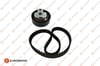 EUROREPAR 1611879680 - Triger Seti - Ford Connect/focus