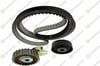 EUROREPAR 1611879880 - Etimingkit - Opel 