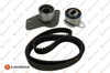 EUROREPAR 1611880080 - Triger Seti - Opel Clio/expres