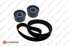 EUROREPAR 1611880480 - Triger Seti - Opel Master/ducato/jumper/iveco