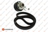EUROREPAR 1611882780 - Triger Seti - Vw Polo-cordoba-ibiza-fabia